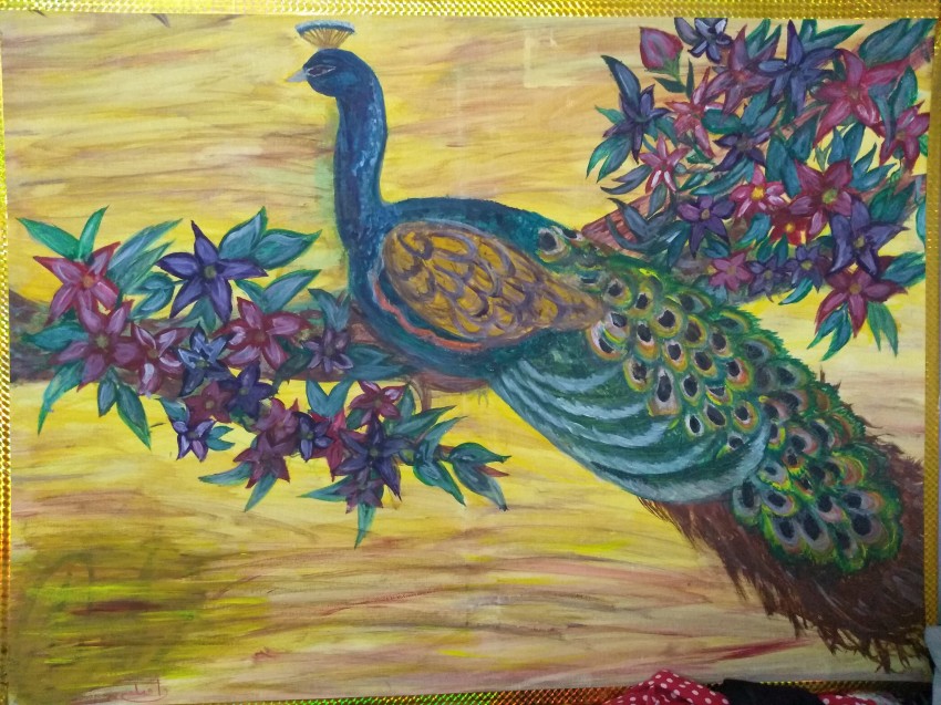 Peacock