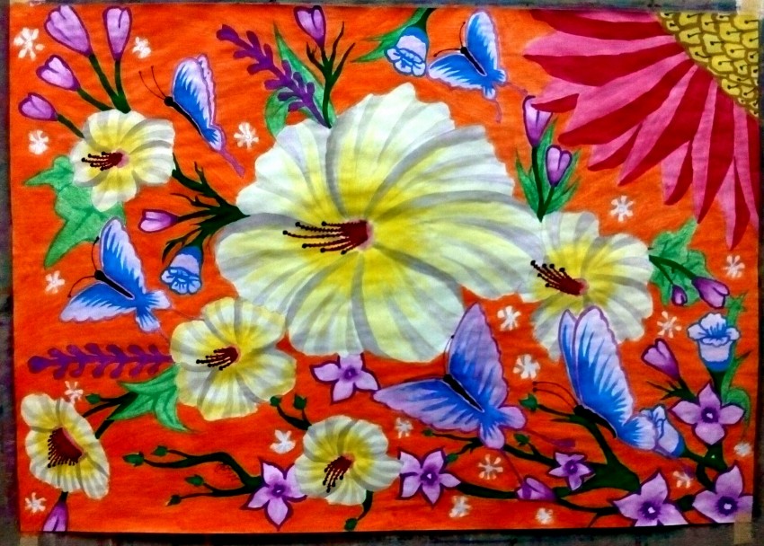 Butterflies