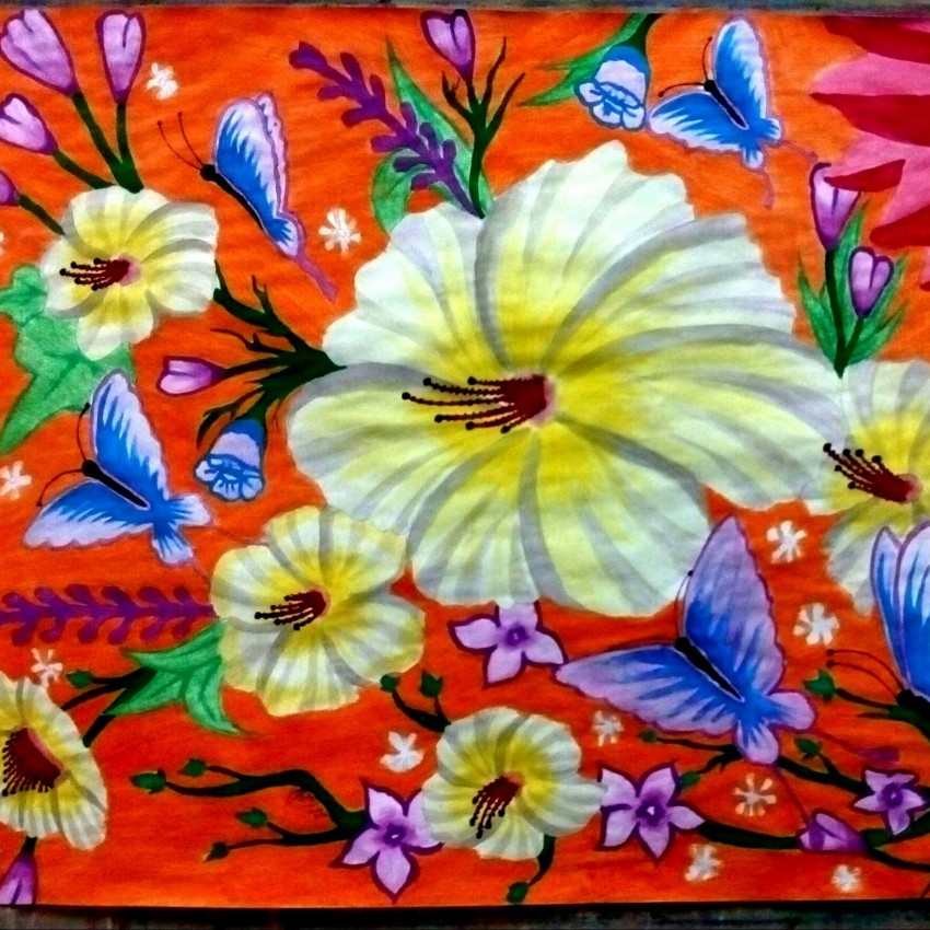 Butterflies