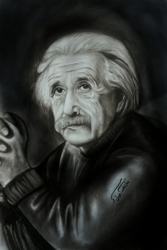 Einstein