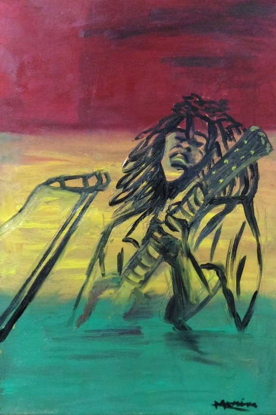 Bob Marley