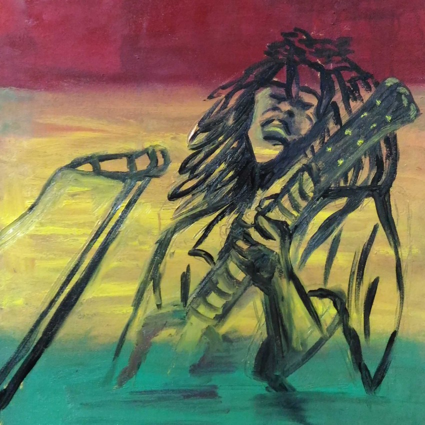 Bob Marley