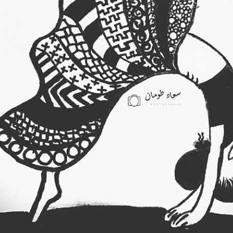 Ballet Dancer