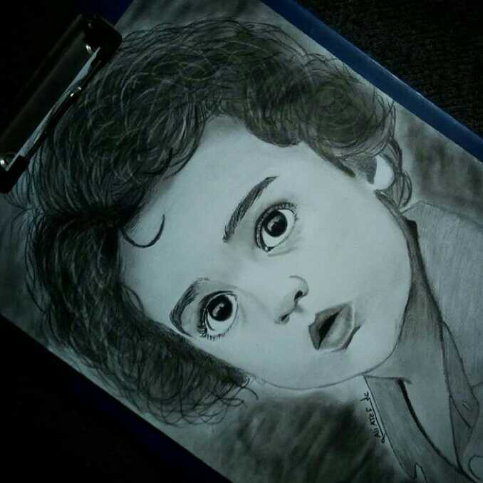 Portrait