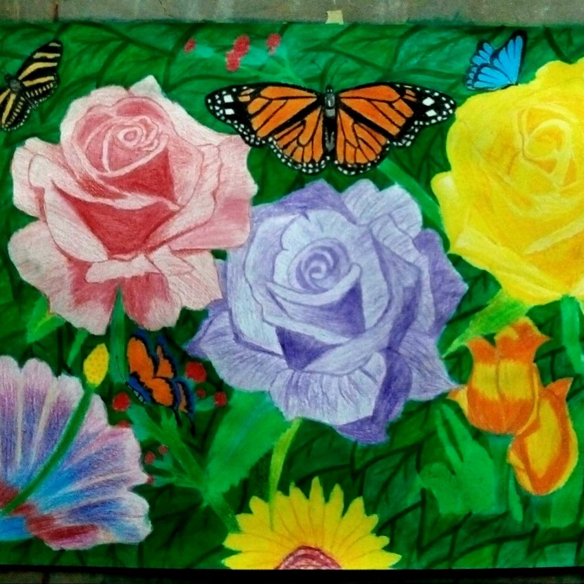 Flowers