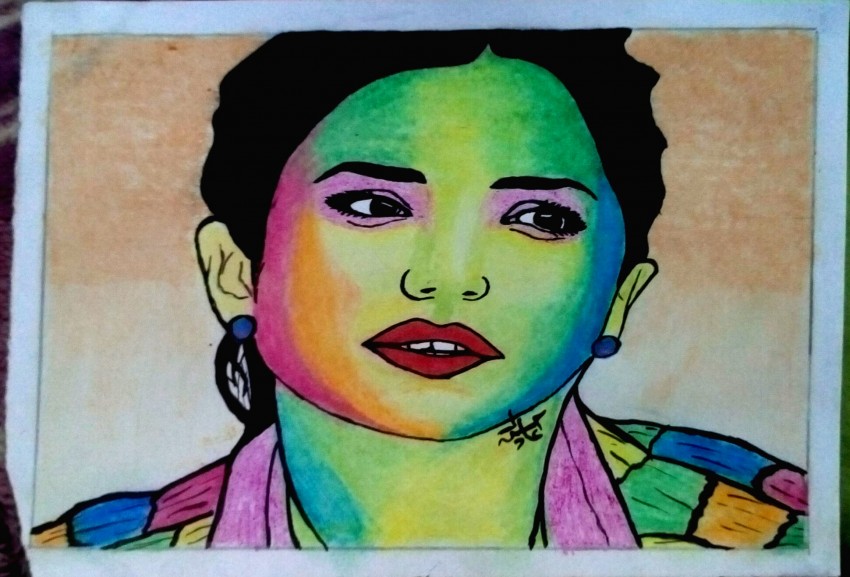 Portrait