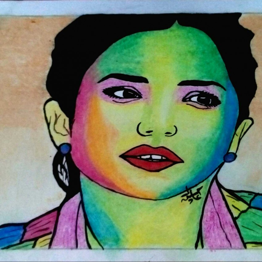 Portrait