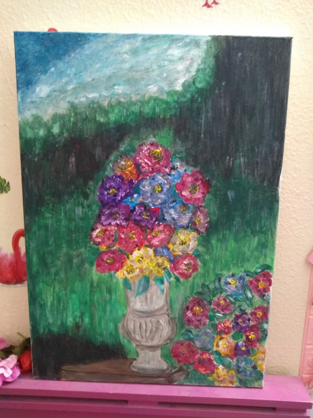 Flowers