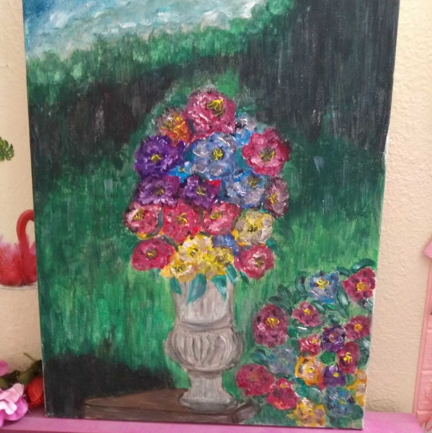 Flowers