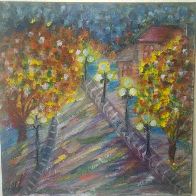 Village Colors