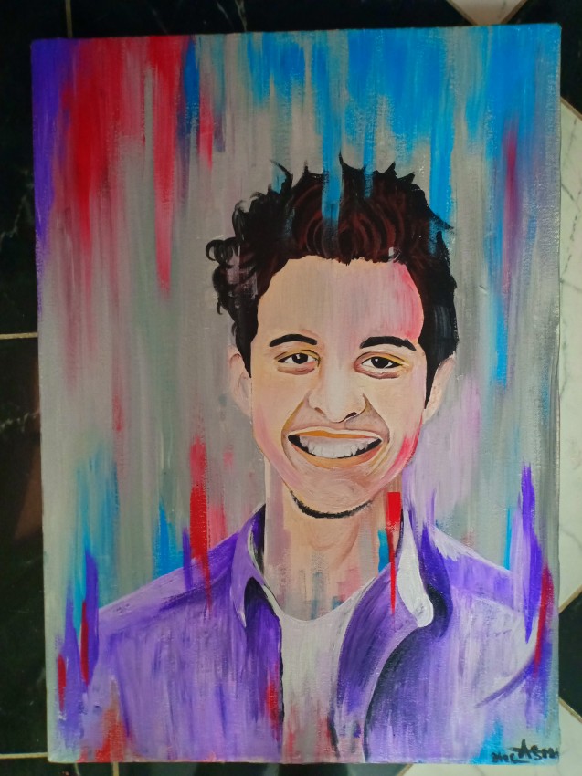 Portrait