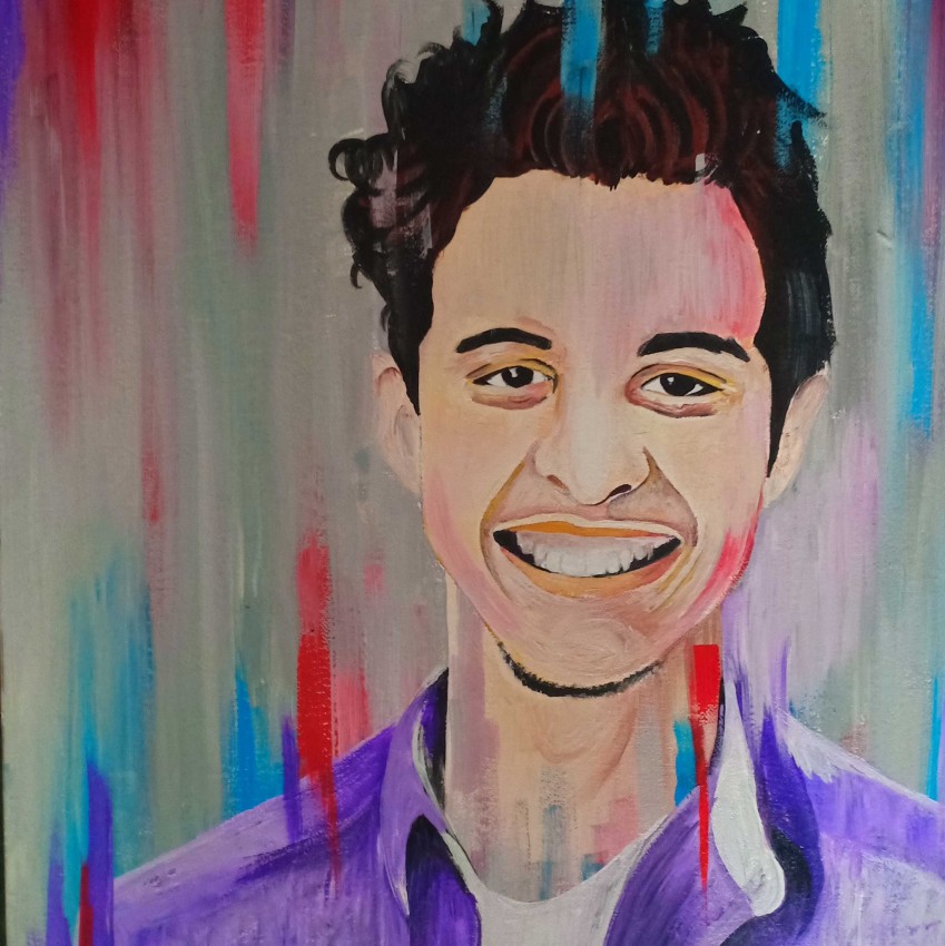 Portrait