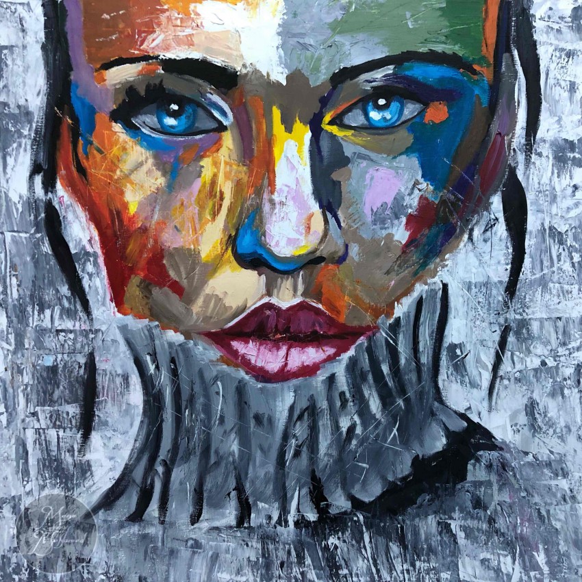 Bold Eyes