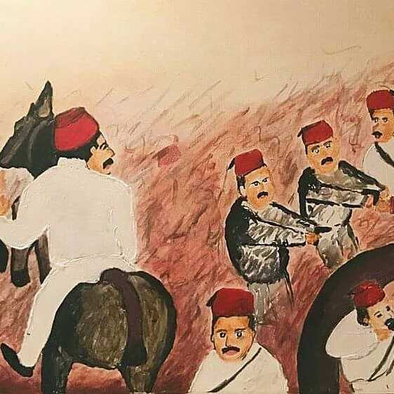 ثورة عرابي