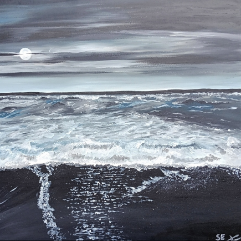 The Dark Sea