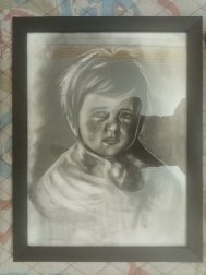 Crying Child