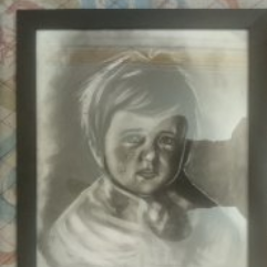 Crying Child