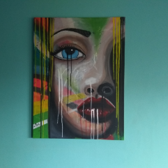 Abstract Art