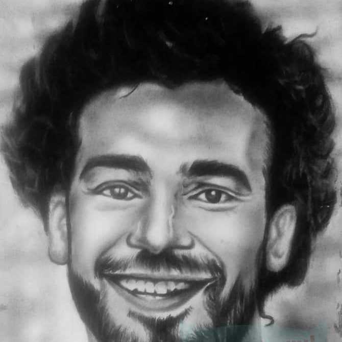 Mo Salah