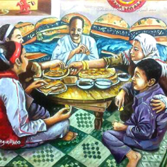 الطبلية