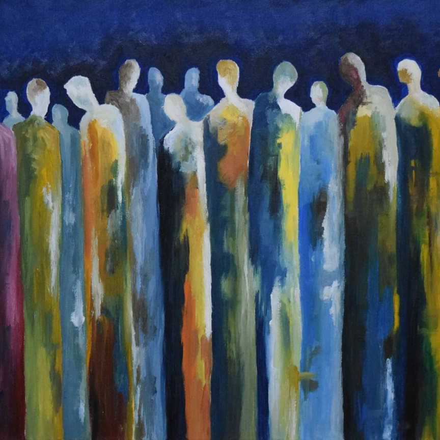 The Crowd
