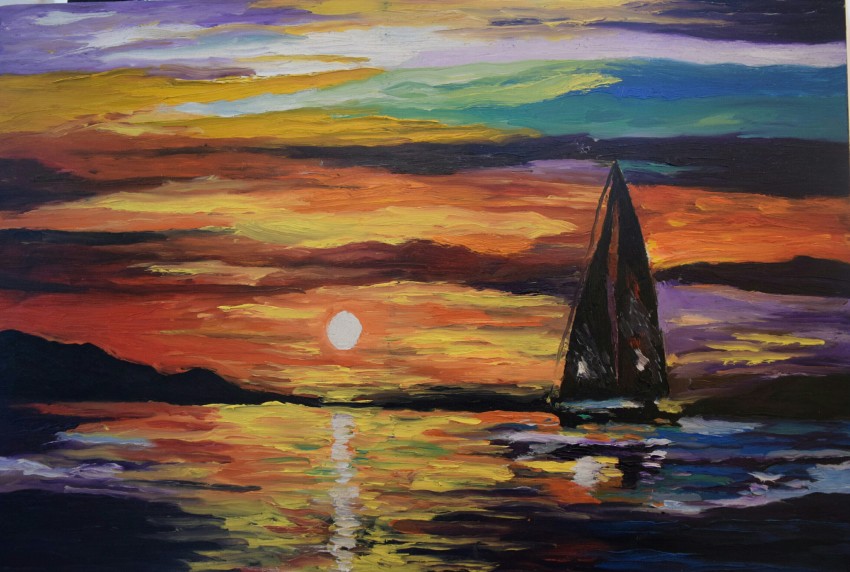 Landscape