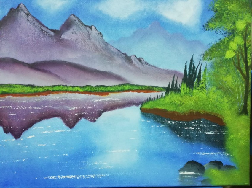 The Reflection