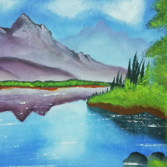 The Reflection