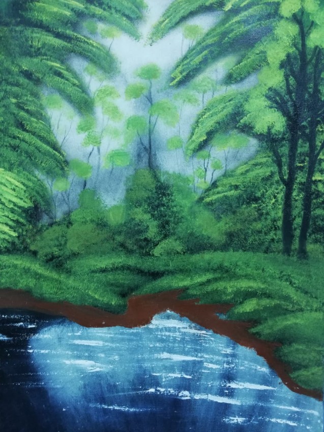 Forests