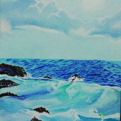 The Ocean