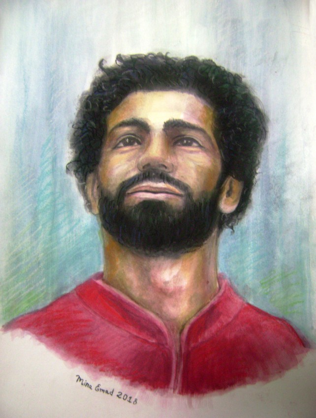Salah