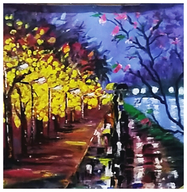 The Pathway