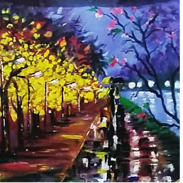 The Pathway