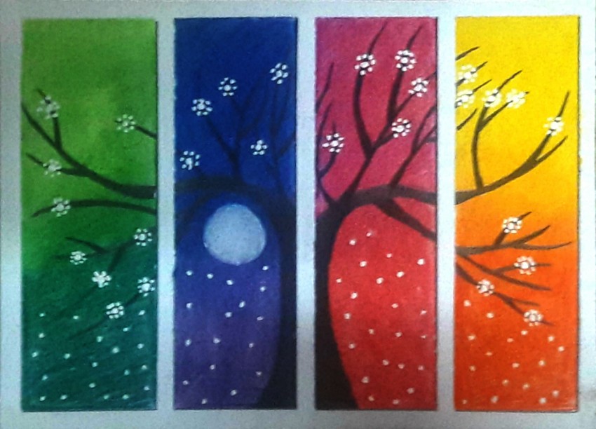 The Four Seasons