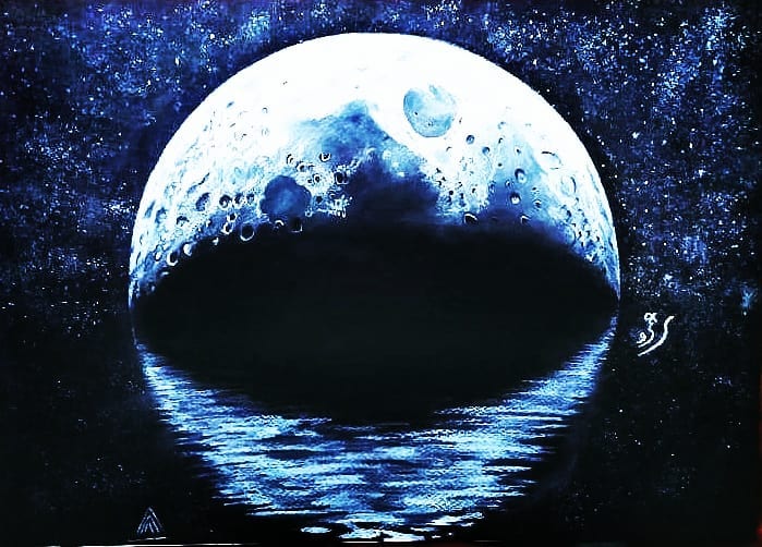 Blue Moon
