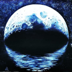 Blue Moon