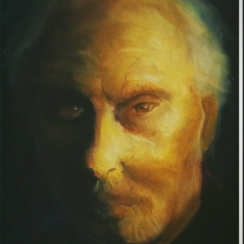 Portrait