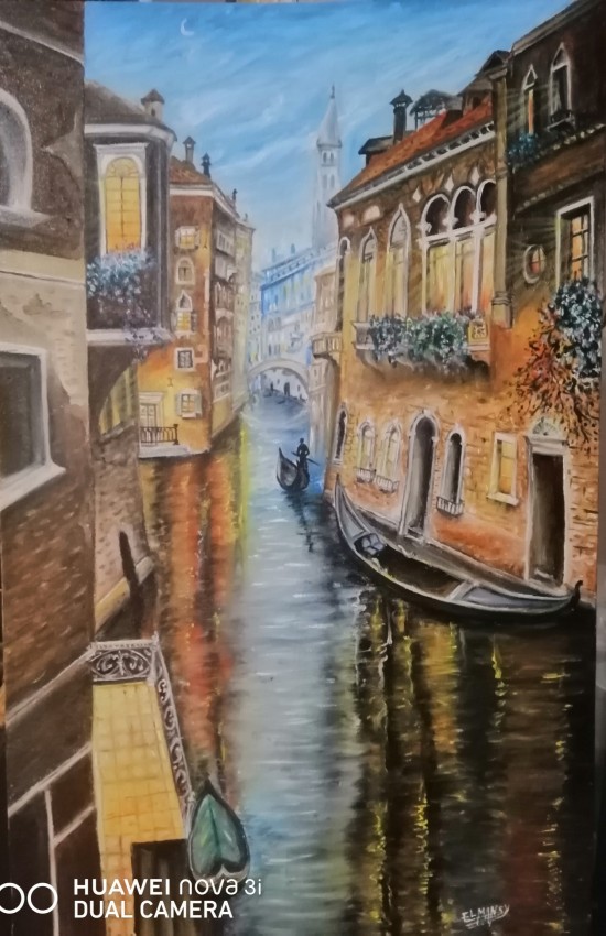 Venice