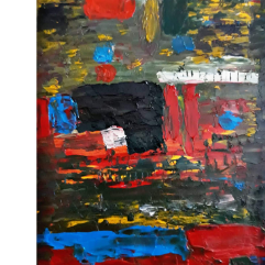 Abstract Art