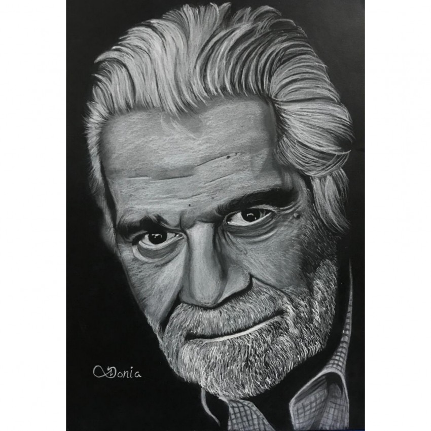 Omar El Sherif
