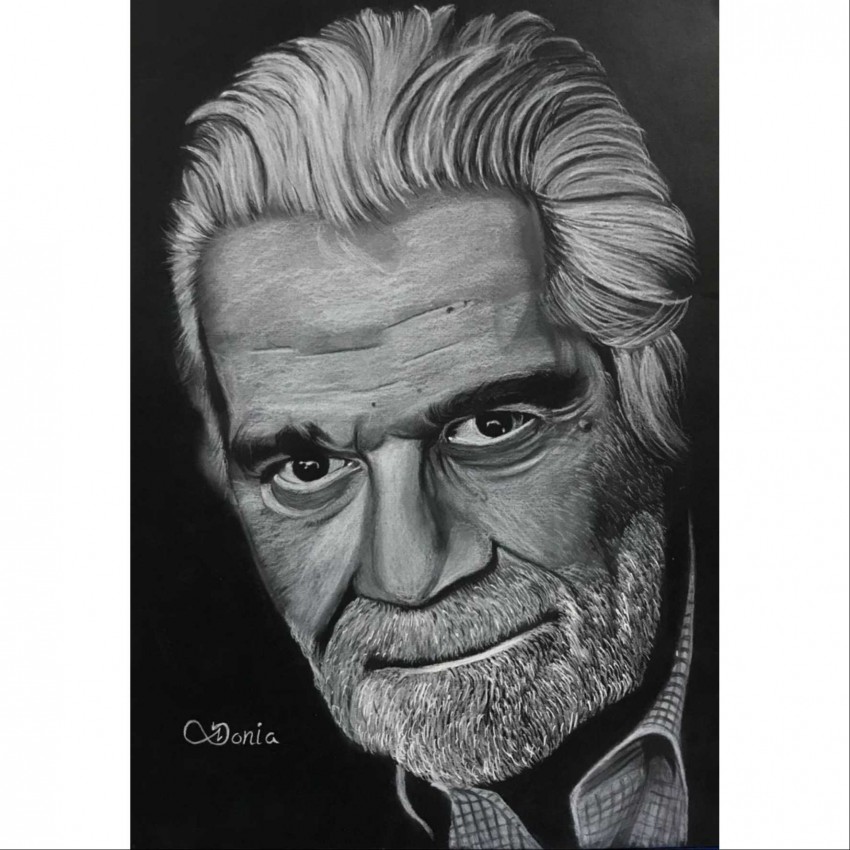 Omar El Sherif