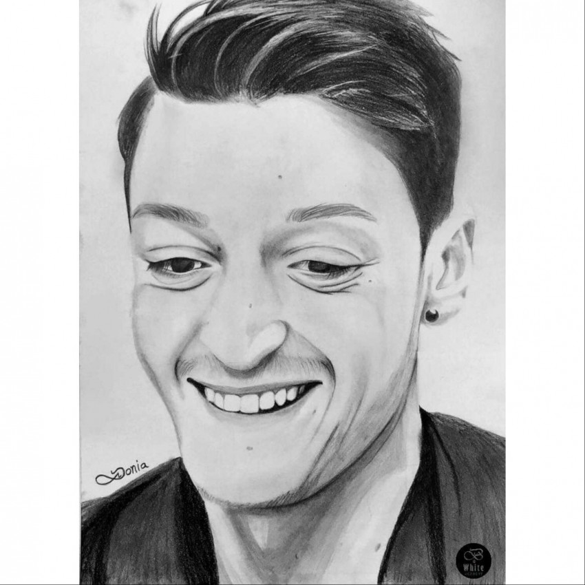 Ozil