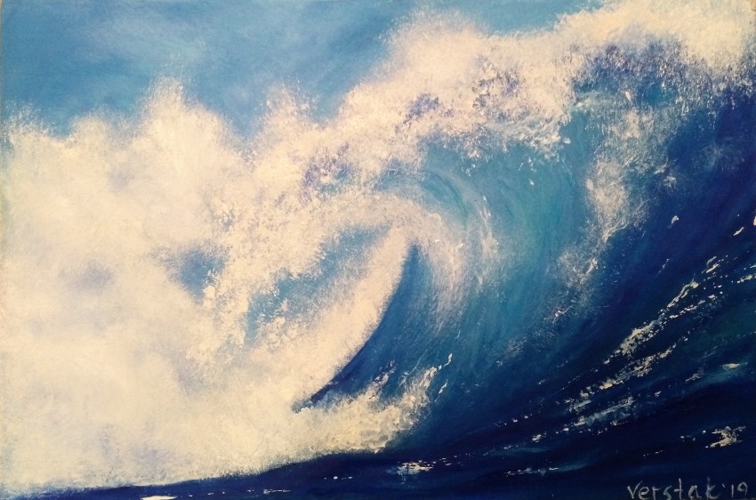 Surf Wave