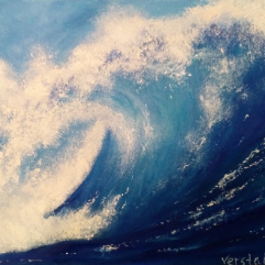 Surf Wave