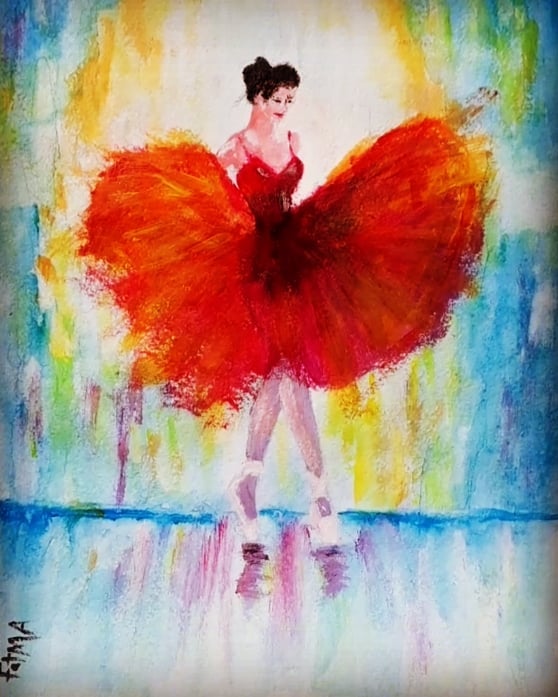 Ballerina