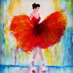 Ballerina