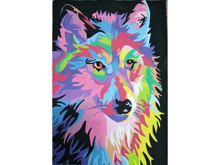 Wolf