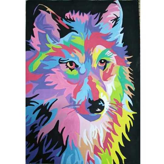 Wolf