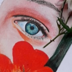 Red Flowers