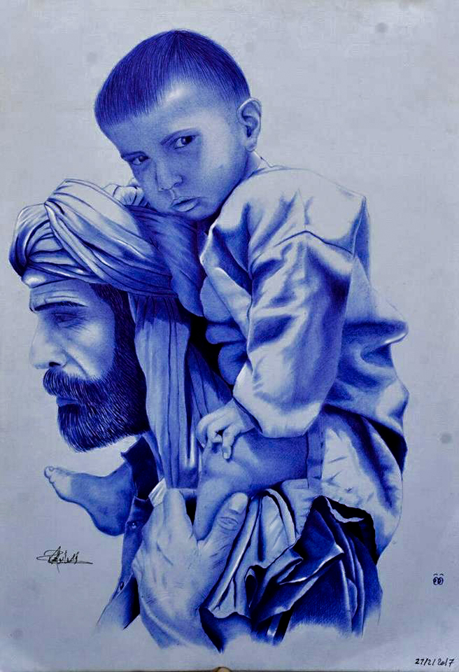 Father